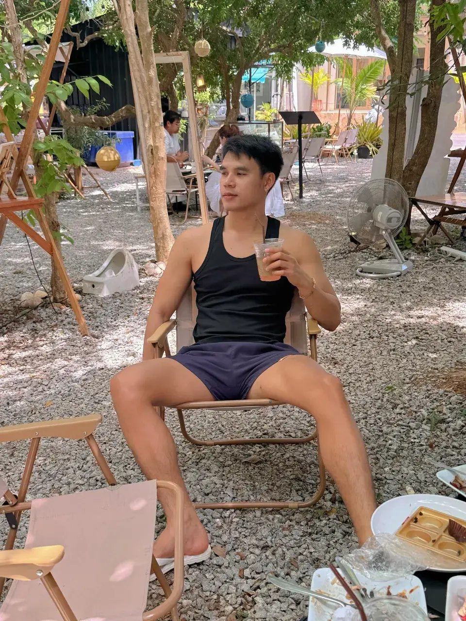 คลังน้ำแรกรัก