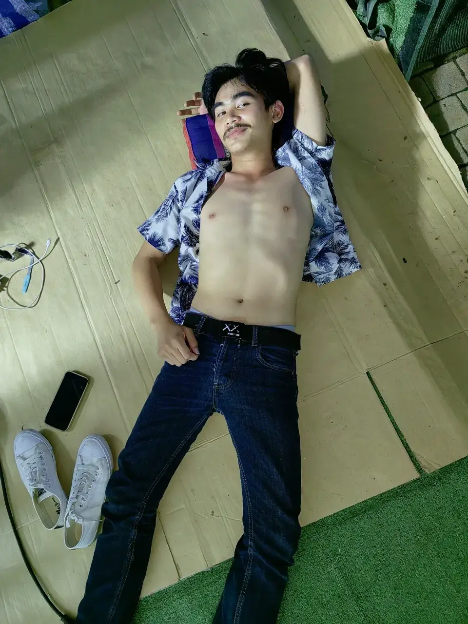 คลังน้ำแรกรัก
