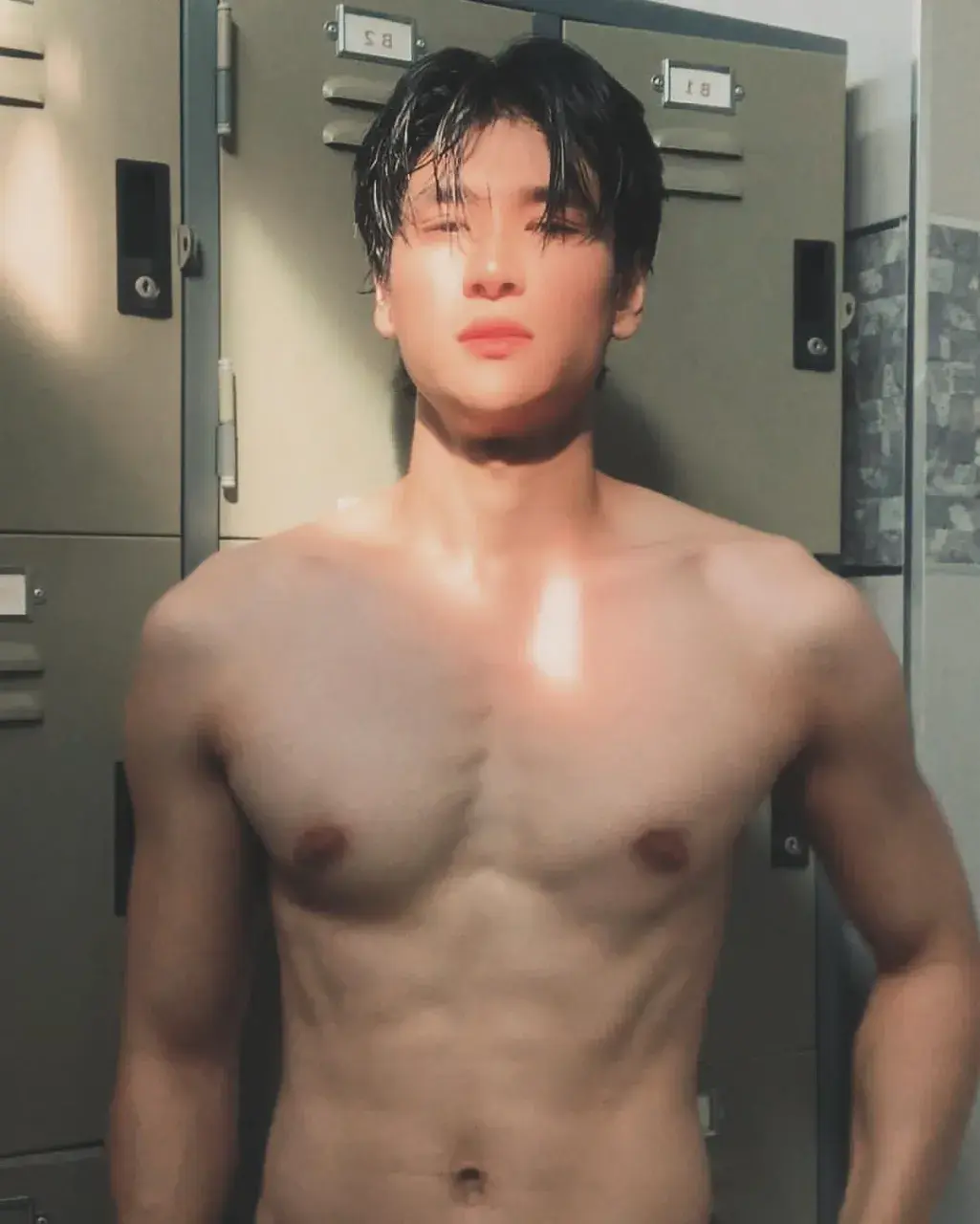 เซตนี้ดีงามน้ำยัยไหล