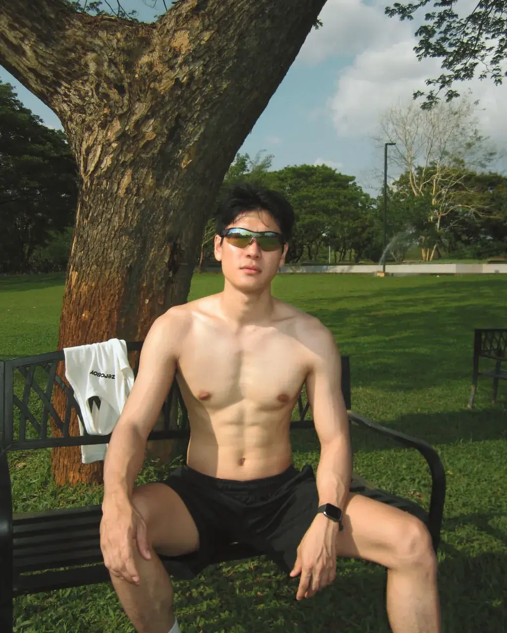 เห็นน้ำตกน้ำแตกแล้วเธอ