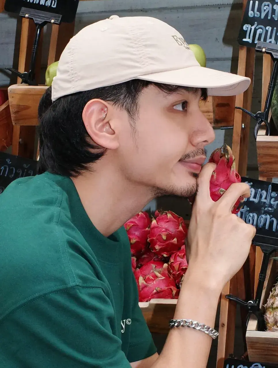 คลั่งรักผู้งานดี