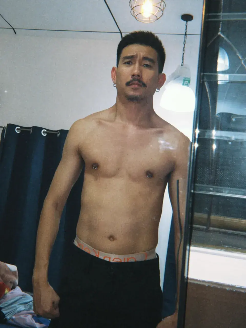 ทรงนี้ยาวนะ
