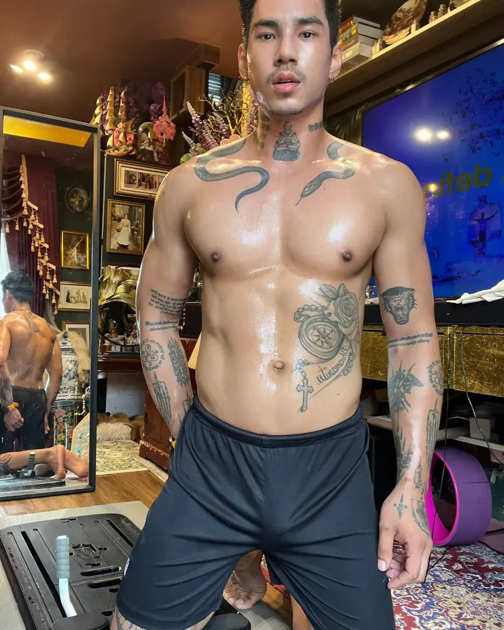 งื้อออออ