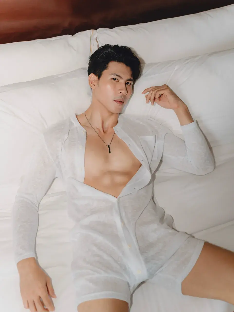 แฉะรอเธอ
