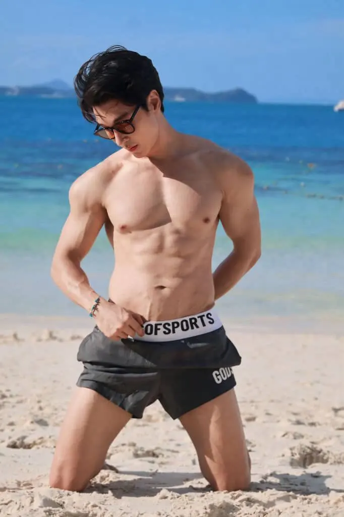 แฉะรอเธอ