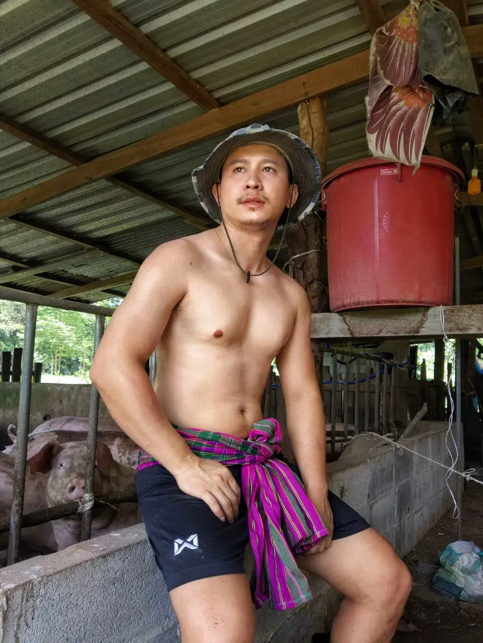 เข้มจังที่รัก