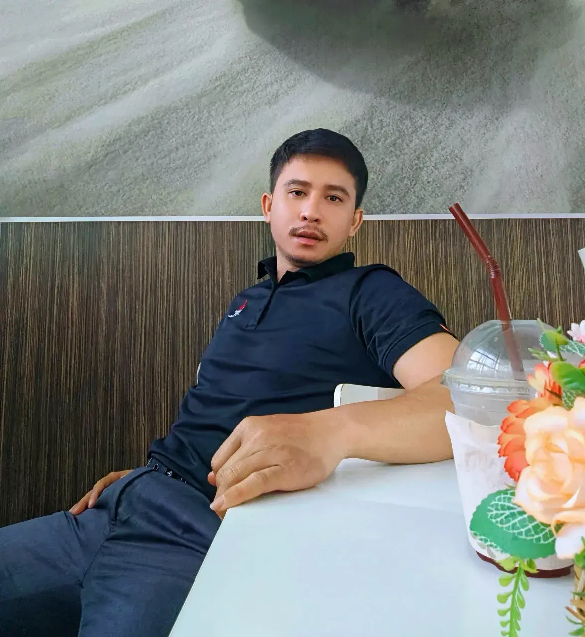 เข้มจังที่รัก