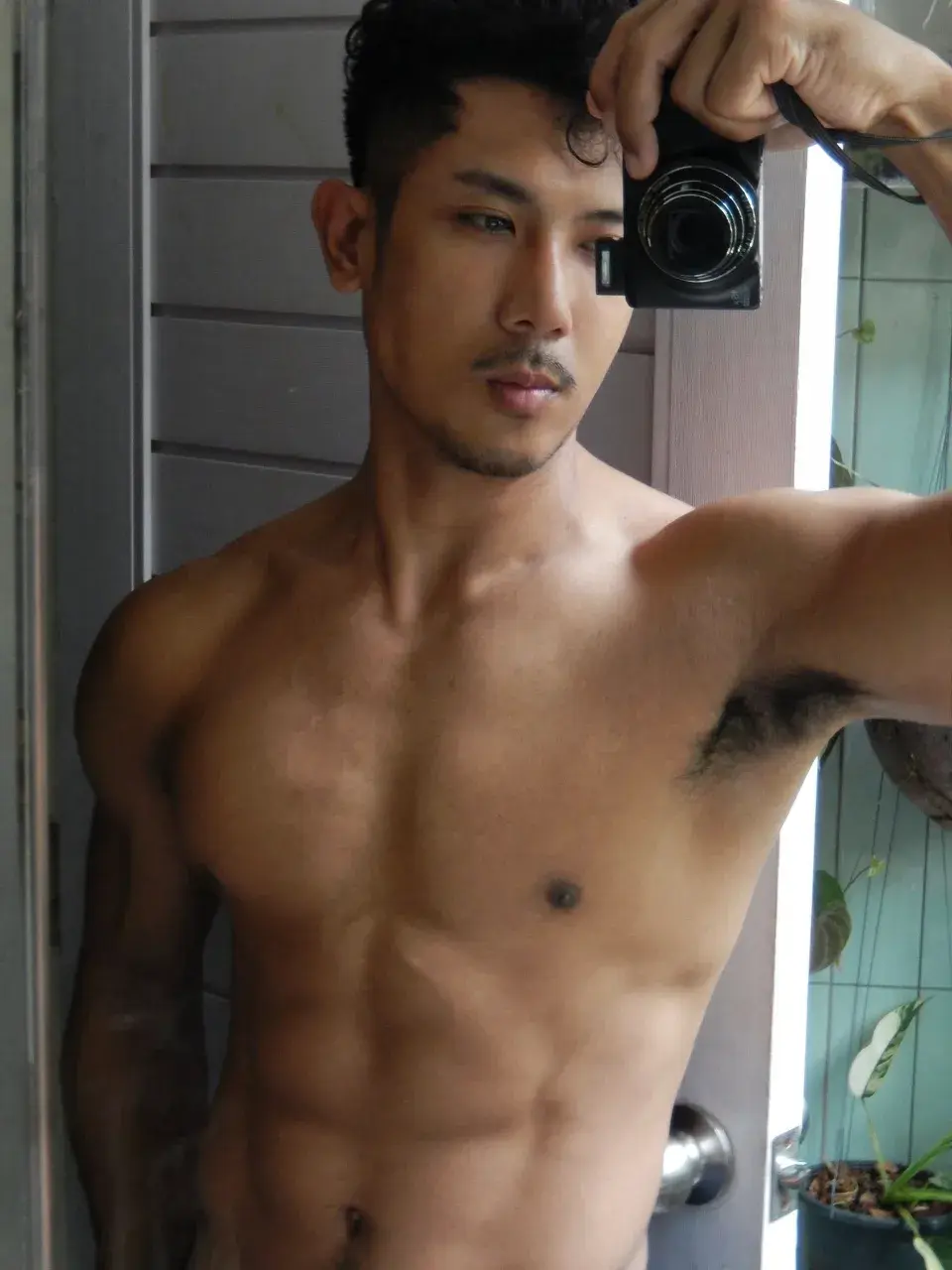 เข้มจังที่รัก