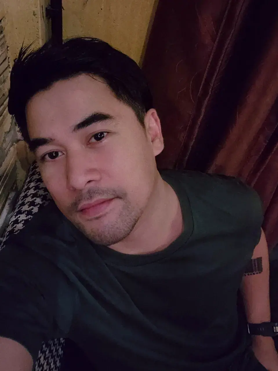 เข้มจังที่รัก
