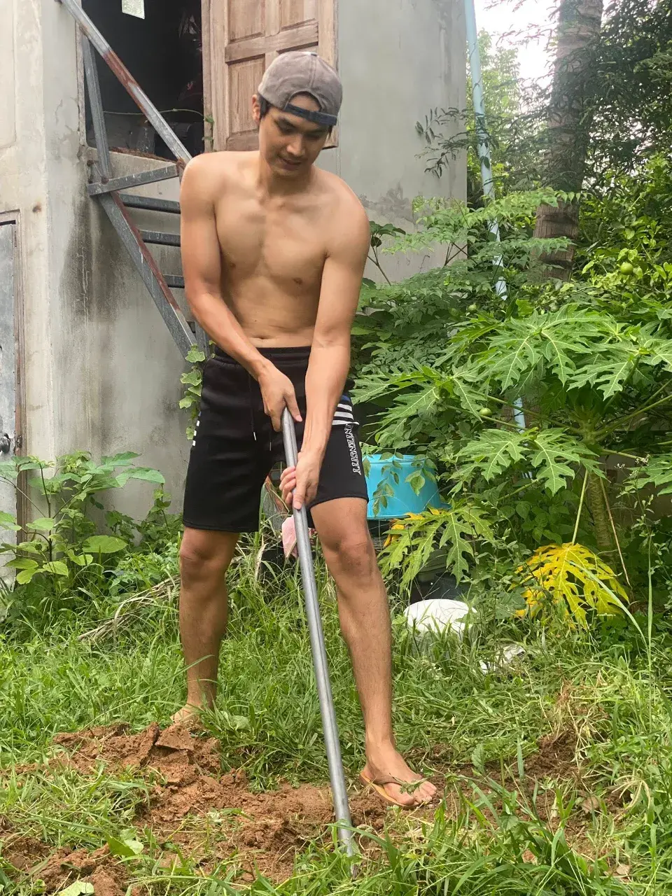 เข้มจังที่รัก