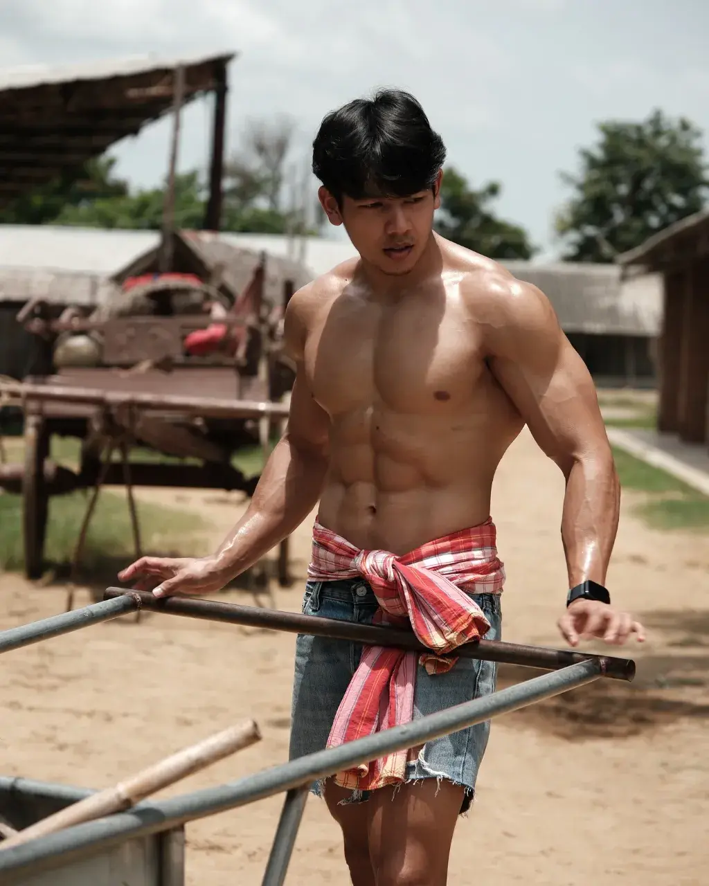 รักอ๊อกๆ