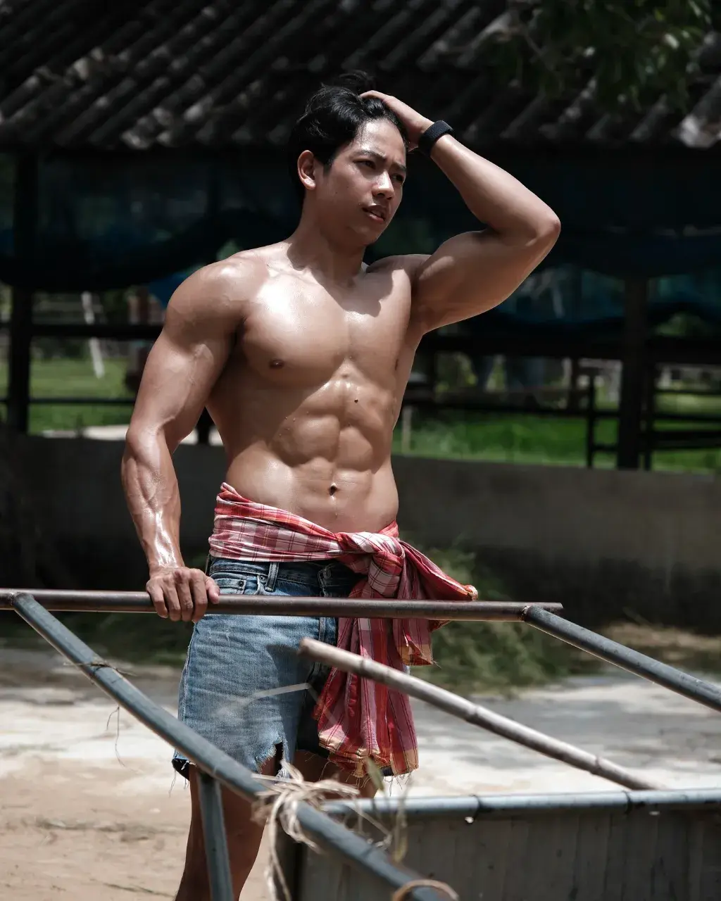 รักอ๊อกๆ