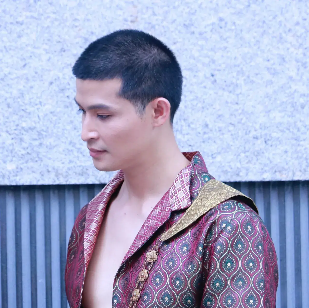 กลืนทุกหยดสัญญา