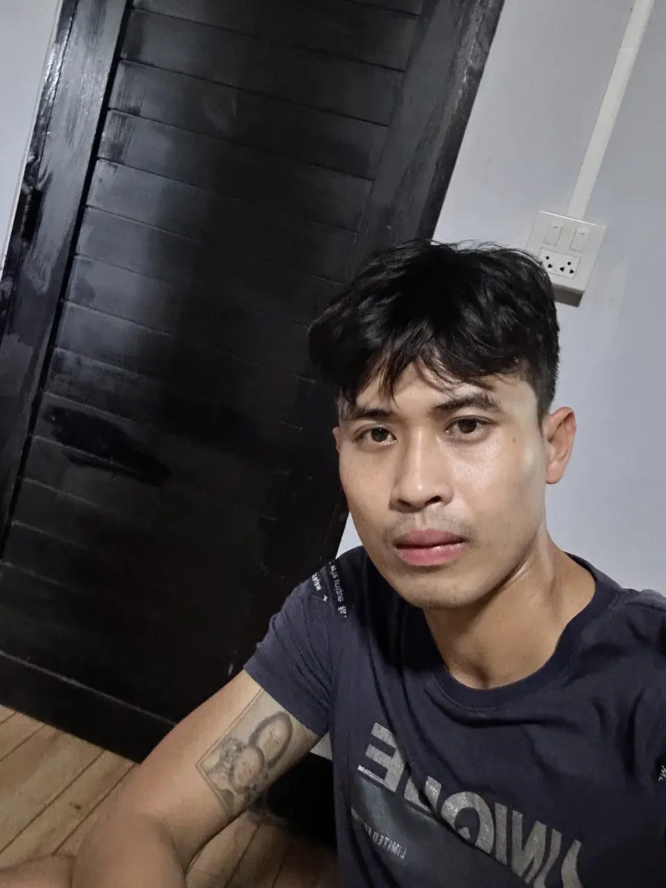 กลืนทุกหยดสัญญา