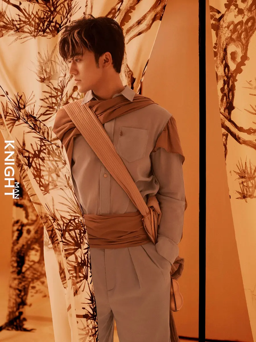 Chen Muchi @ KNIGHT China July 2025