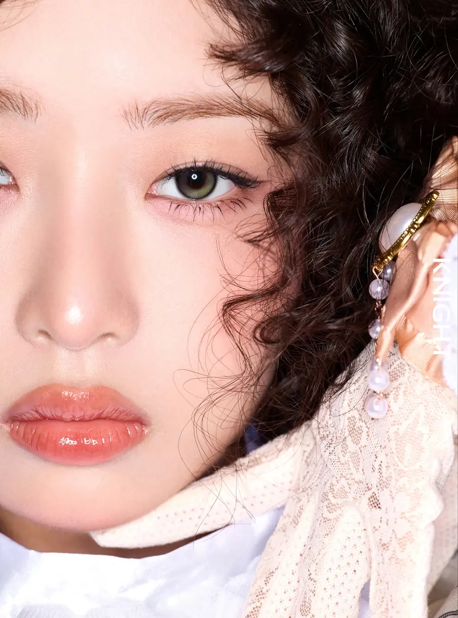 (IVE) REI @ KNIGHT China July 2025