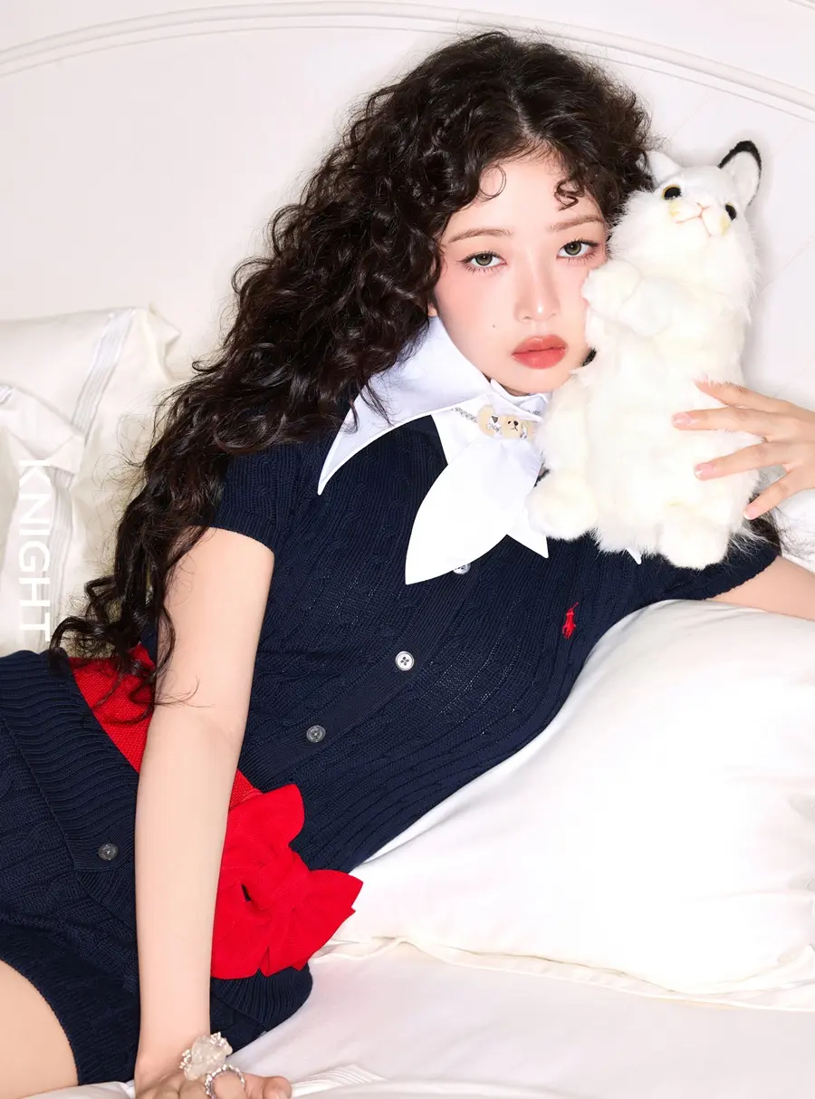 (IVE) REI @ KNIGHT China July 2025