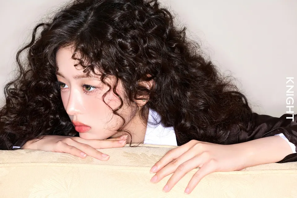 (IVE) REI @ KNIGHT China July 2025