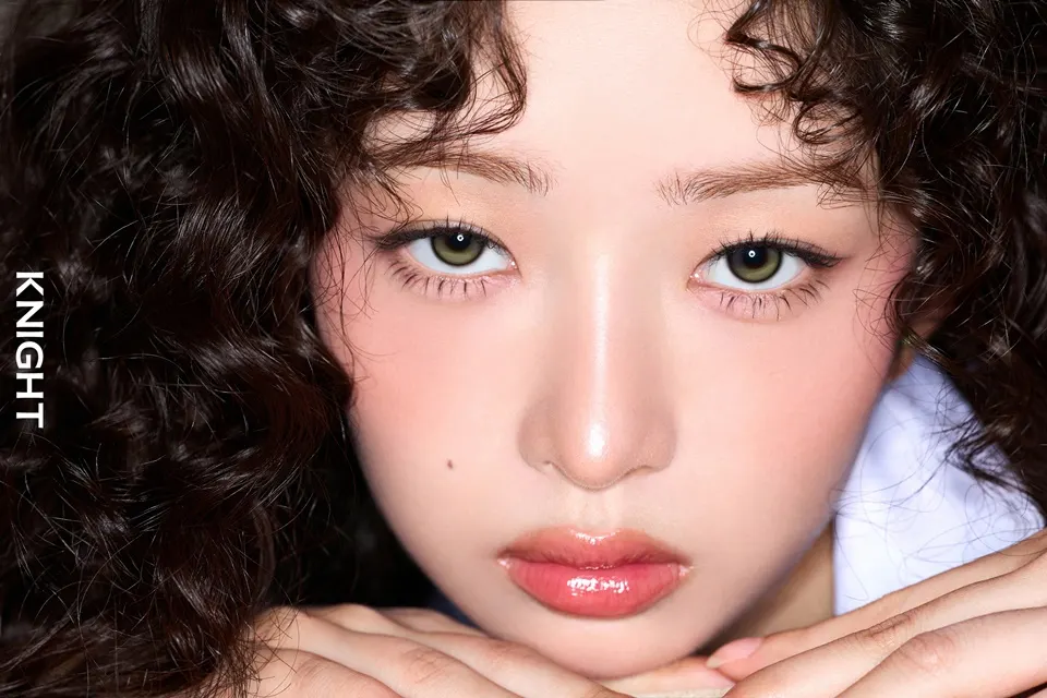 (IVE) REI @ KNIGHT China July 2025