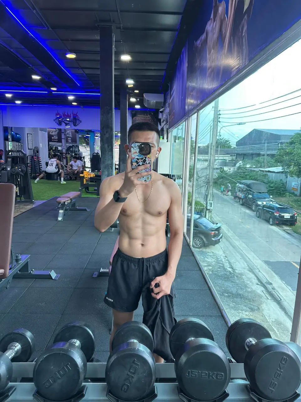 ถอดโชว์เรือนร่าง 2942