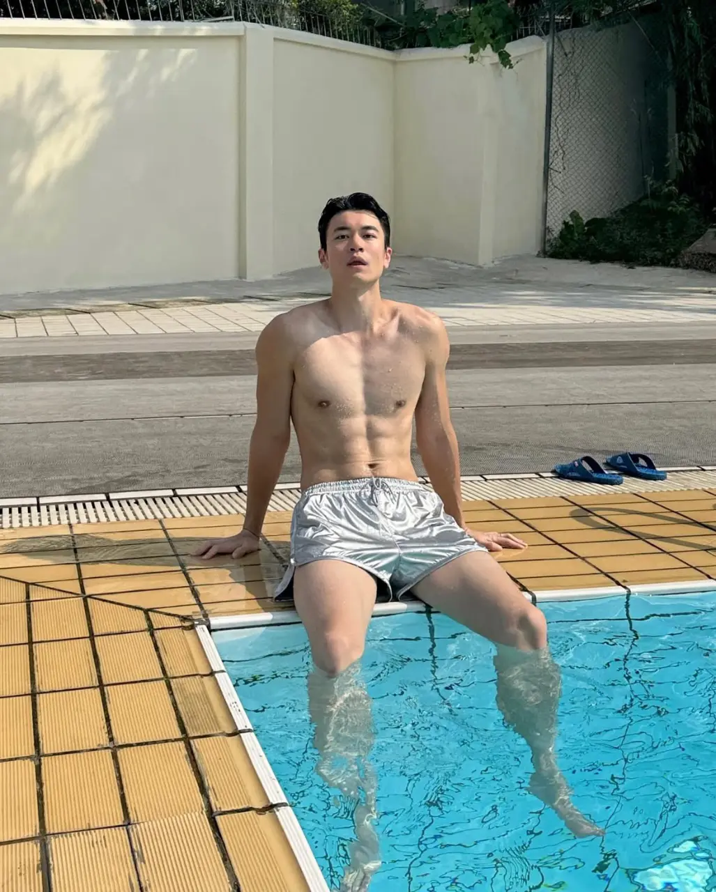 ถอดโชว์เรือนร่าง 2943