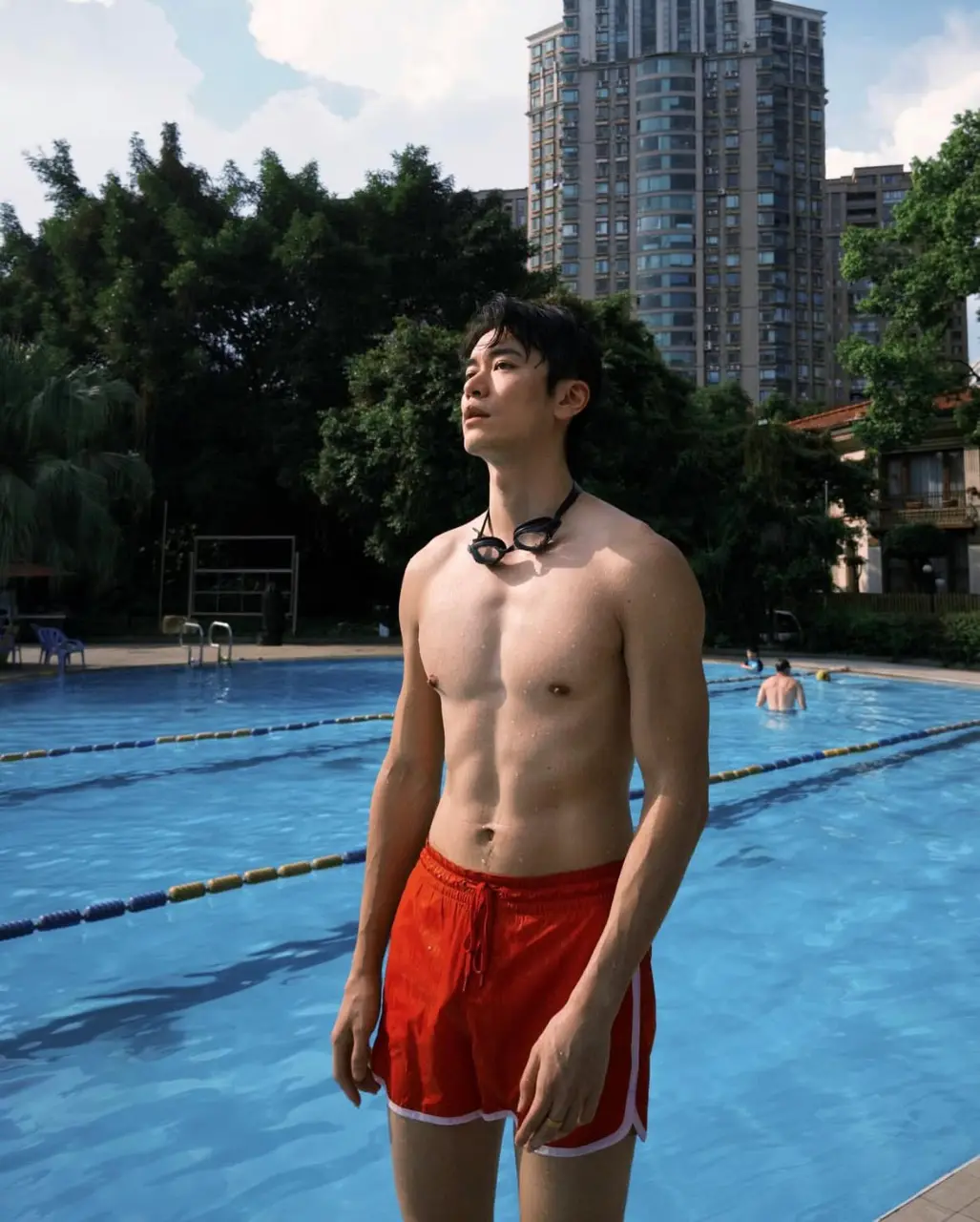 ถอดโชว์เรือนร่าง 2943