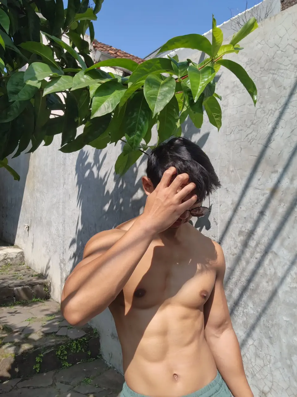 ถอดโชว์เรือนร่าง 2943