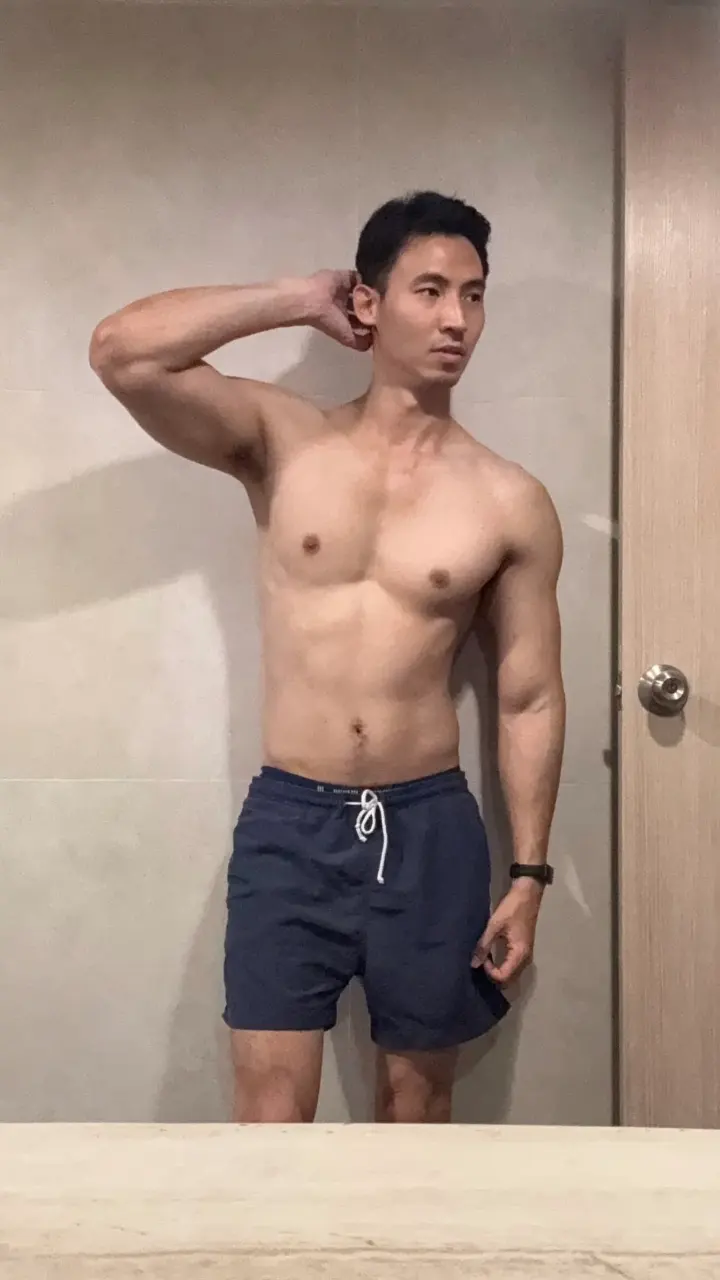 ถอดโชว์เรือนร่าง 2944