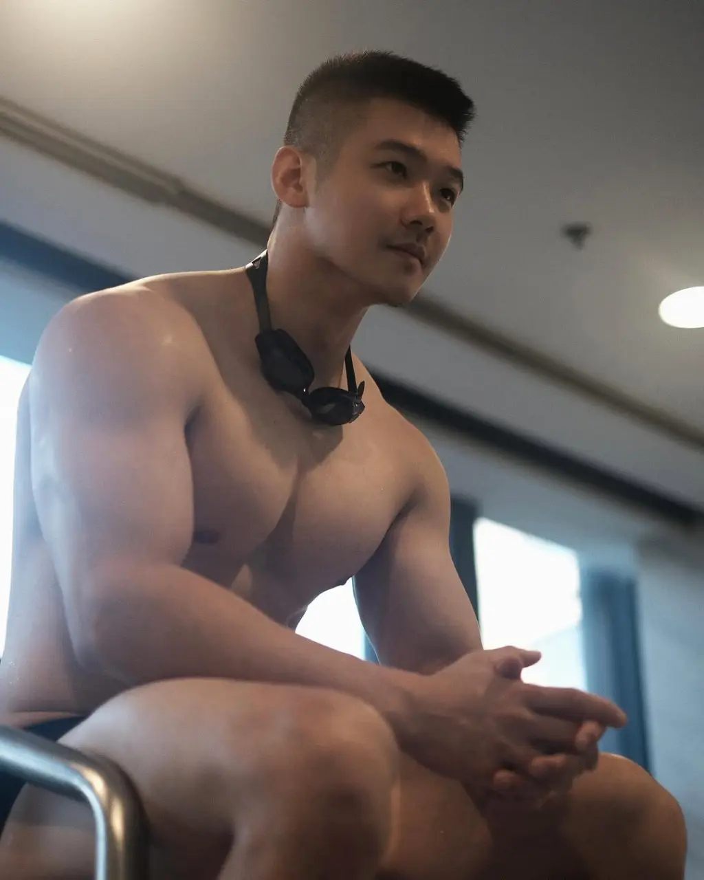 Cool GUY : ouiewe卤蛋头