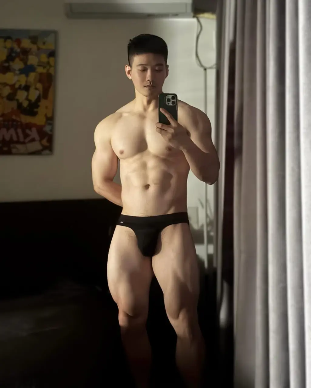 Cool GUY : ouiewe卤蛋头