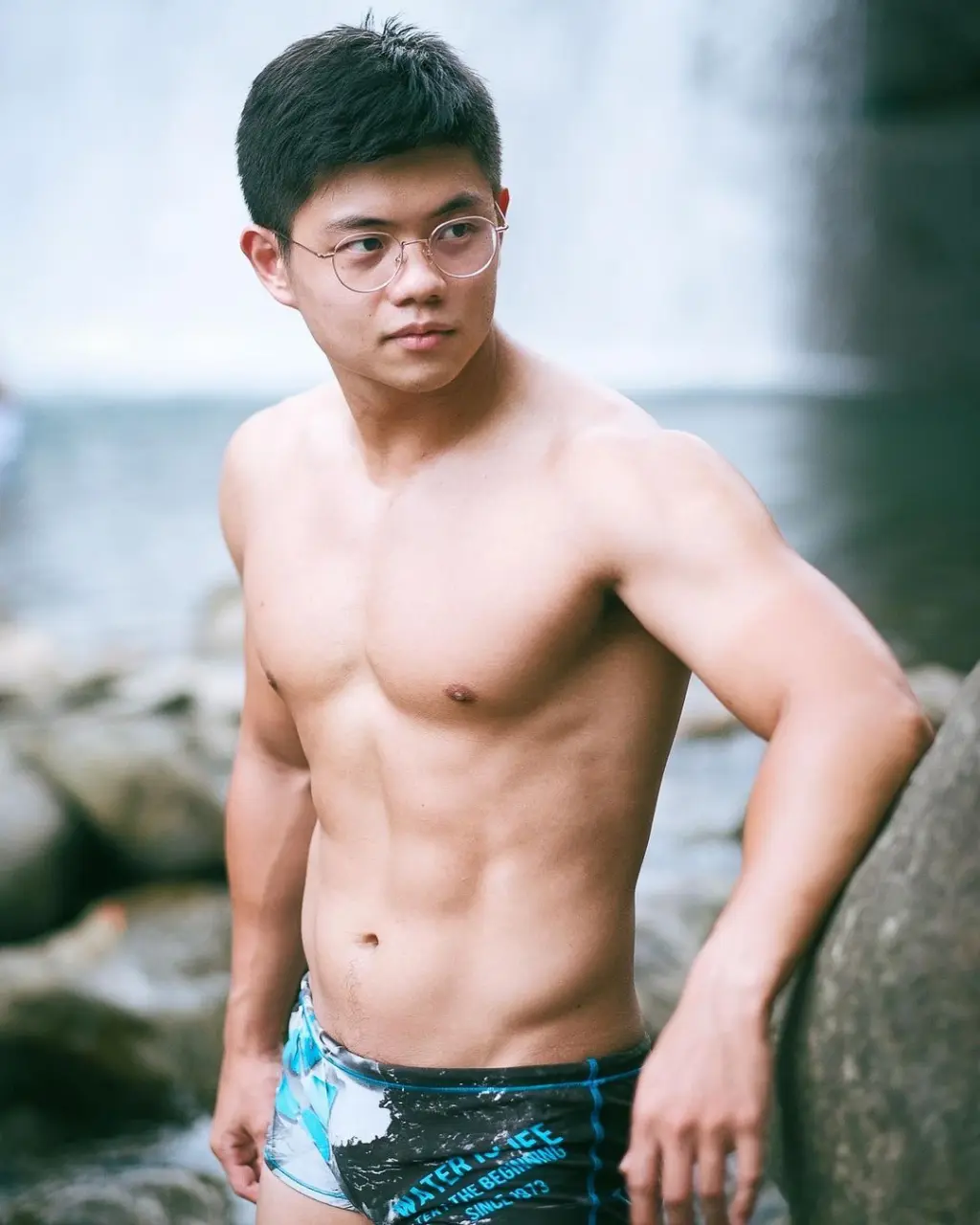WNBF PRO : 萬紀威 / Wei.