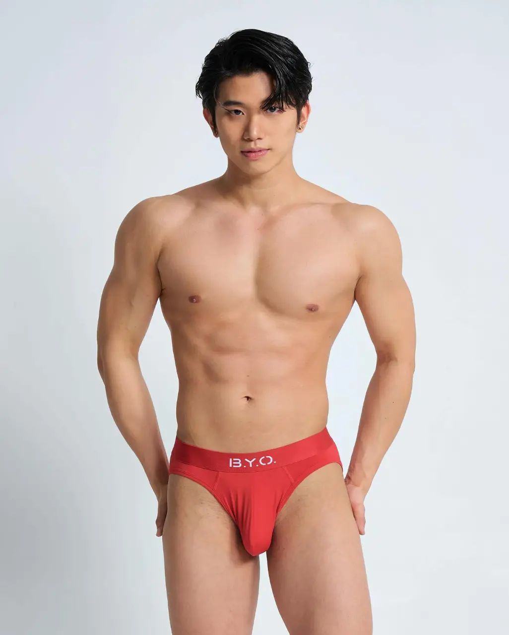 Cute Guy : 李鴻 2