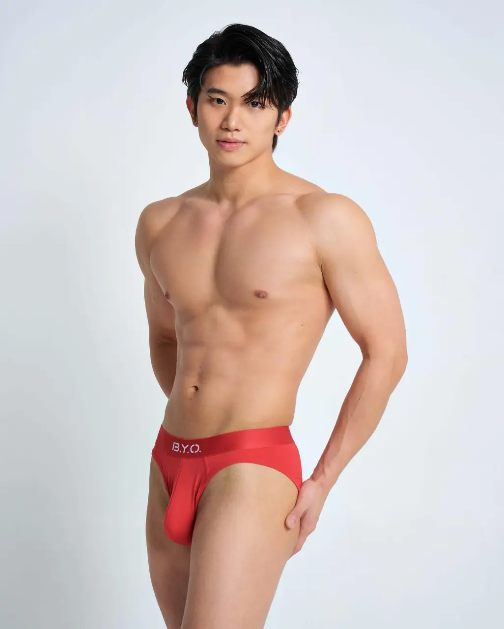 Cute Guy : 李鴻 2