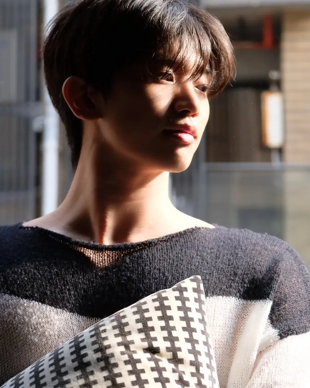 Cute Guy : 李鴻 2