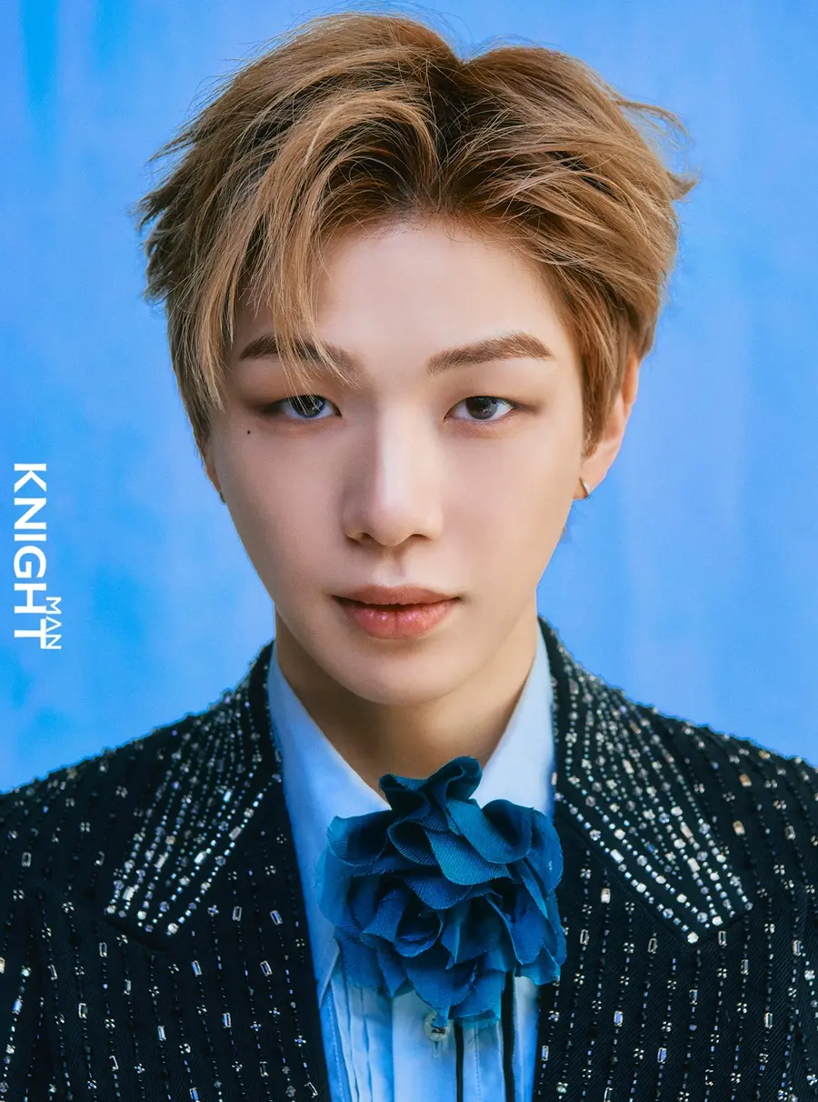 Kang Daniel @ KNIGHT China July 2025