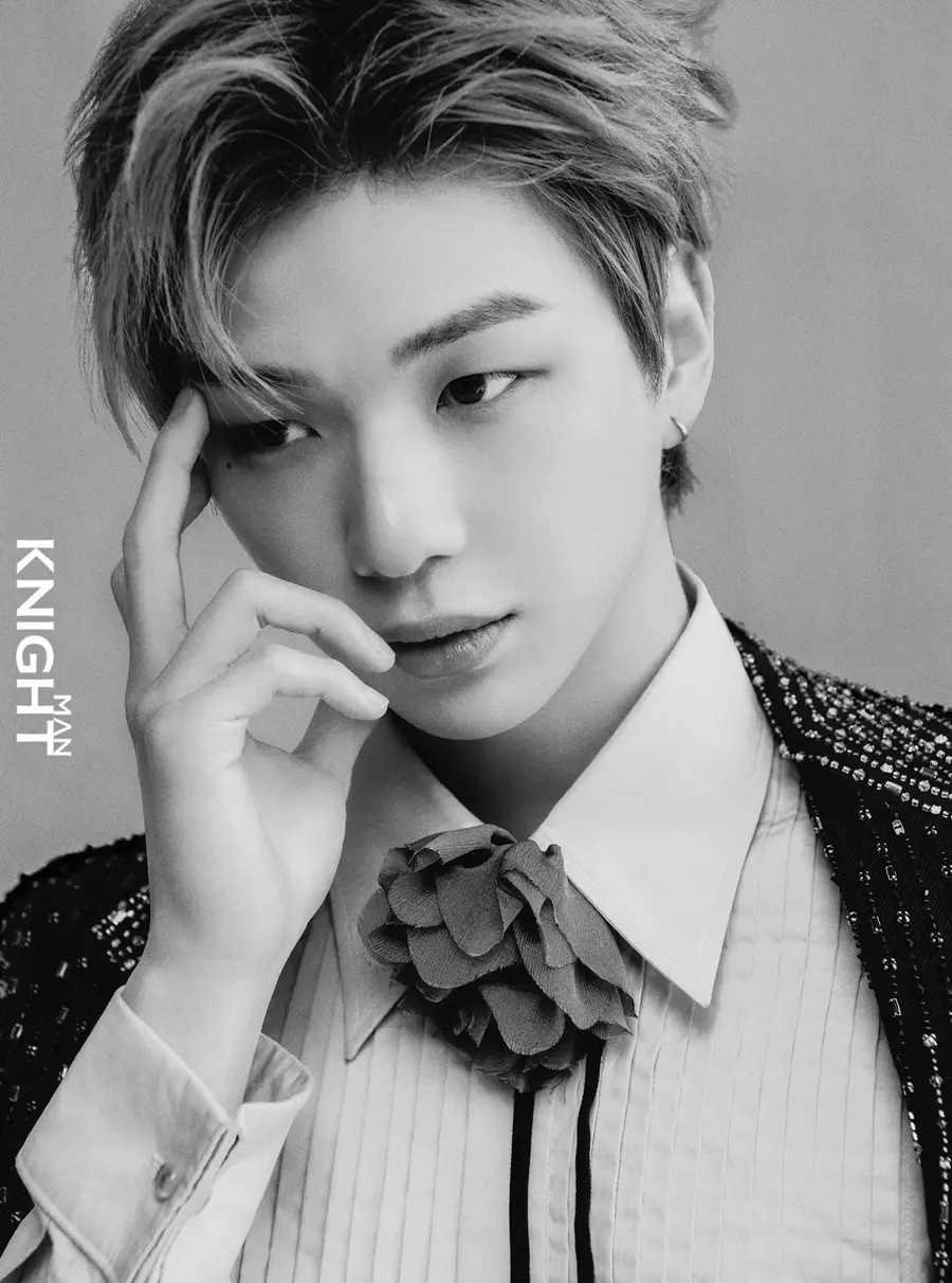 Kang Daniel @ KNIGHT China July 2025