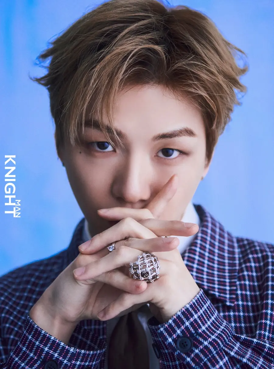 Kang Daniel @ KNIGHT China July 2025