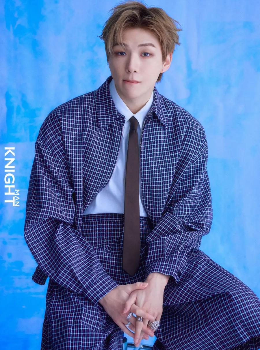 Kang Daniel @ KNIGHT China July 2025