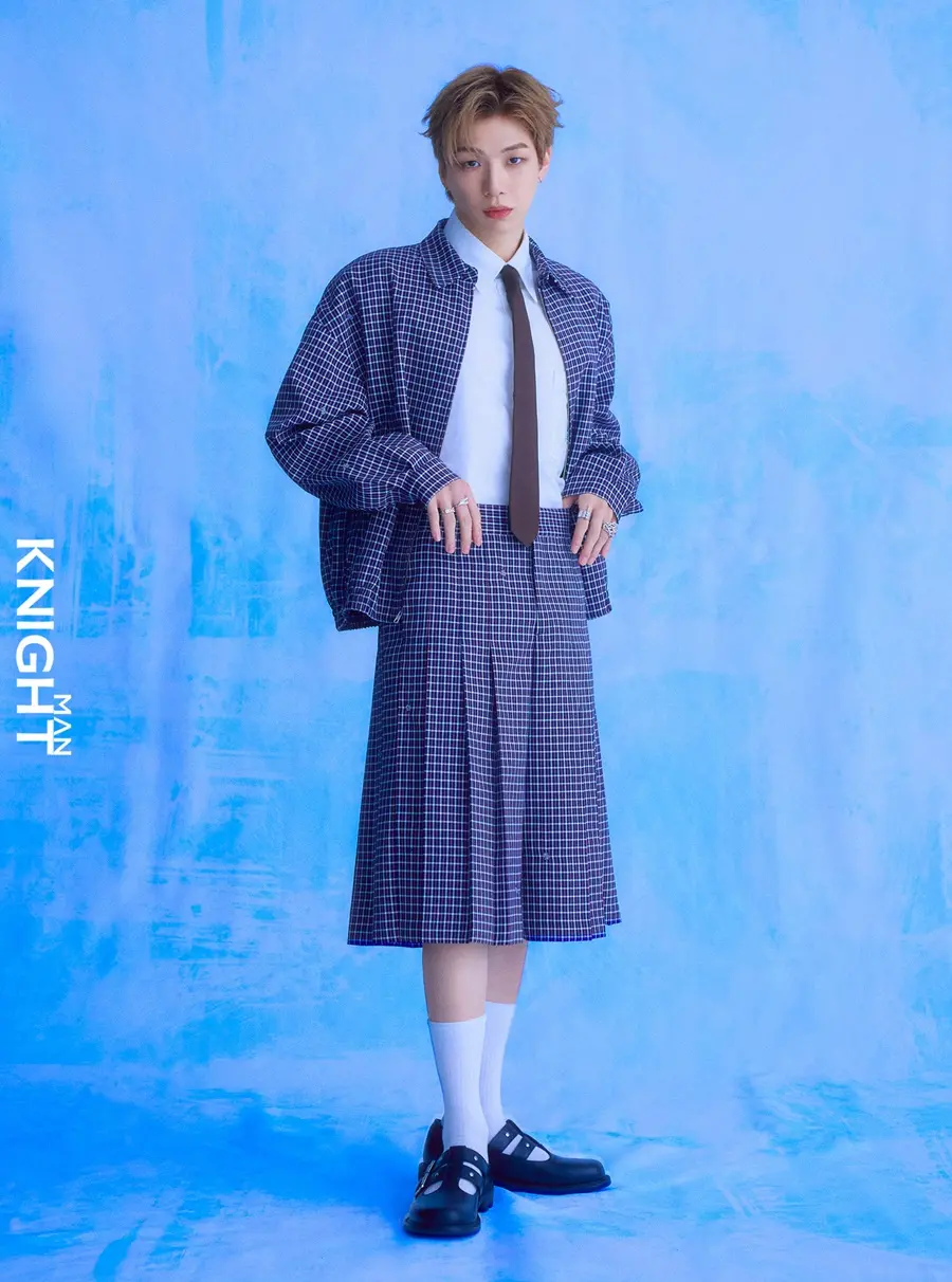 Kang Daniel @ KNIGHT China July 2025