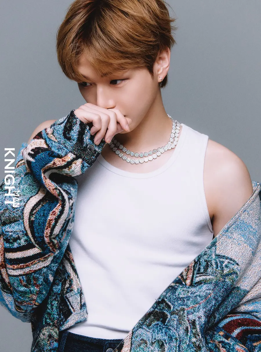 Kang Daniel @ KNIGHT China July 2025