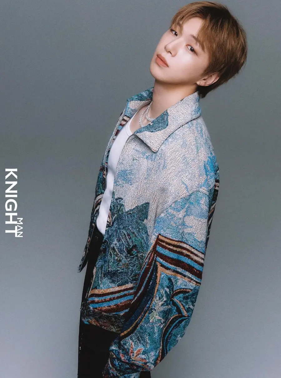 Kang Daniel @ KNIGHT China July 2025