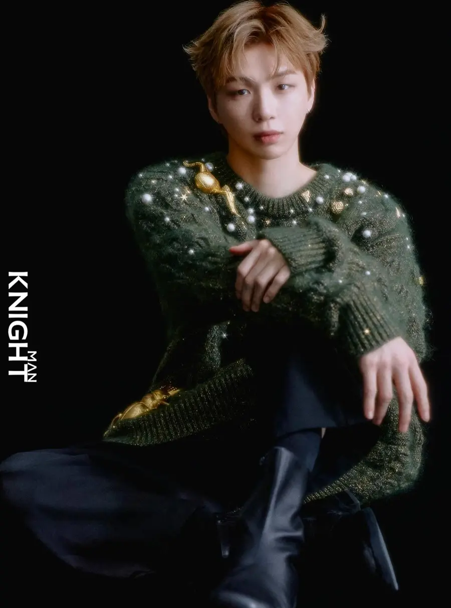 Kang Daniel @ KNIGHT China July 2025