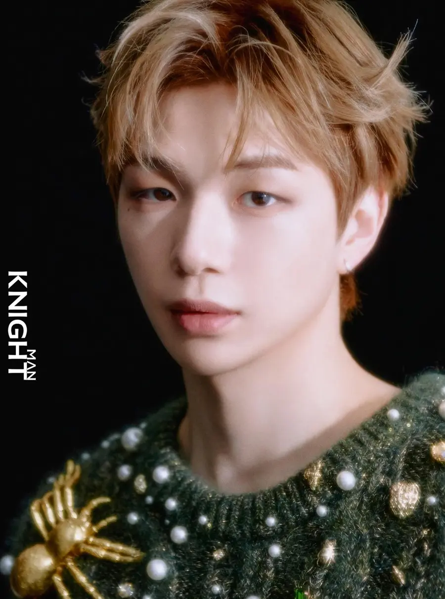 Kang Daniel @ KNIGHT China July 2025