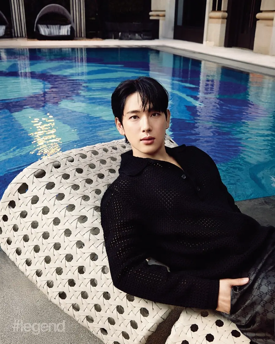Yim Siwan @ Hashtag Legend HK June 2025