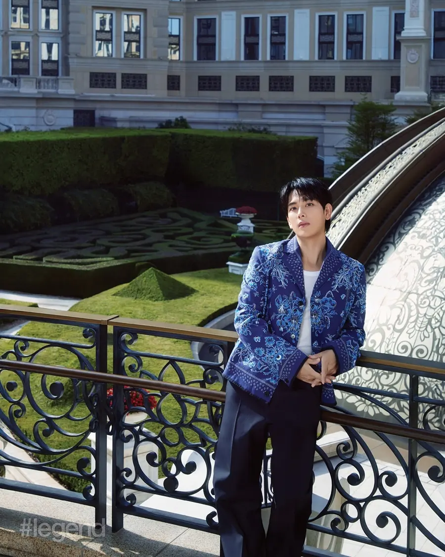Yim Siwan @ Hashtag Legend HK June 2025