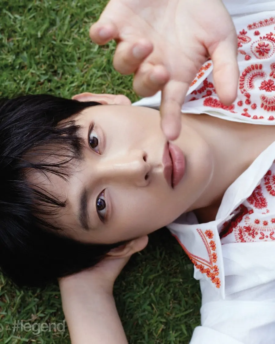 Yim Siwan @ Hashtag Legend HK June 2025