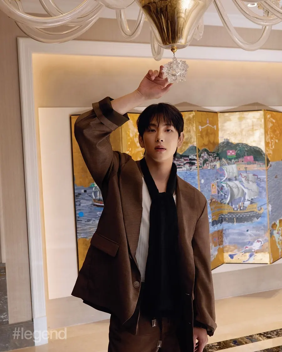 Yim Siwan @ Hashtag Legend HK June 2025