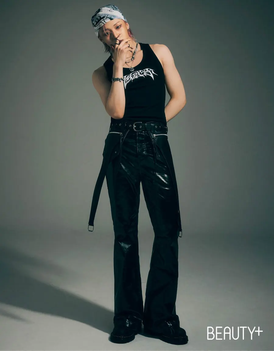 TNX @ BEAUTY+ Korea June 2025