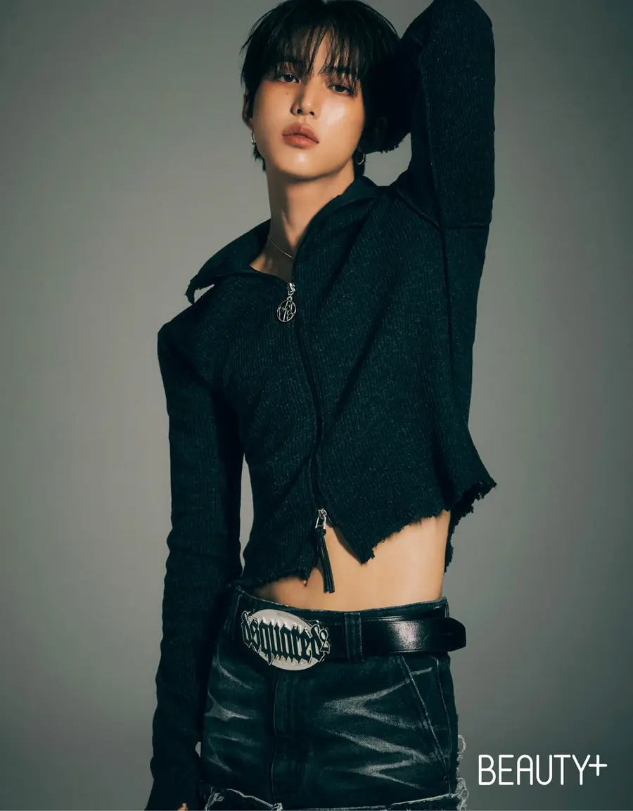 TNX @ BEAUTY+ Korea June 2025