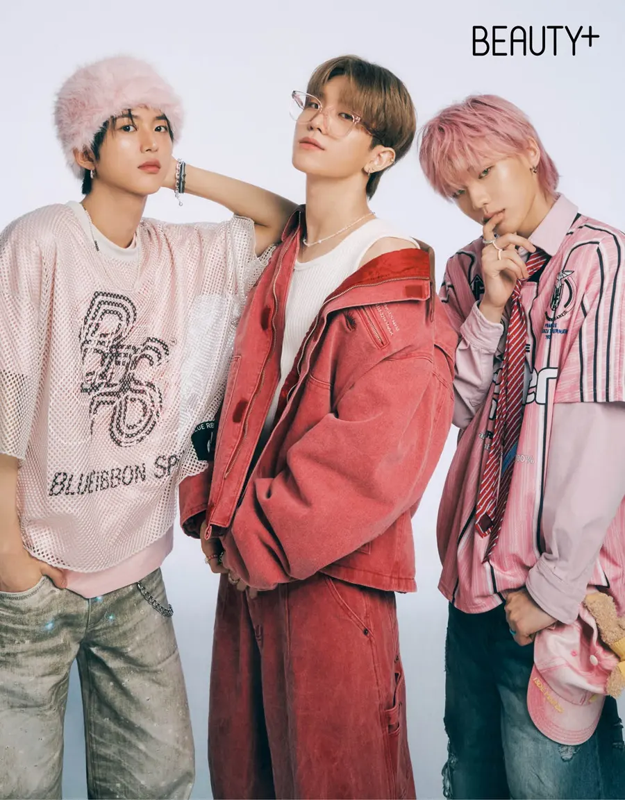 TNX @ BEAUTY+ Korea June 2025
